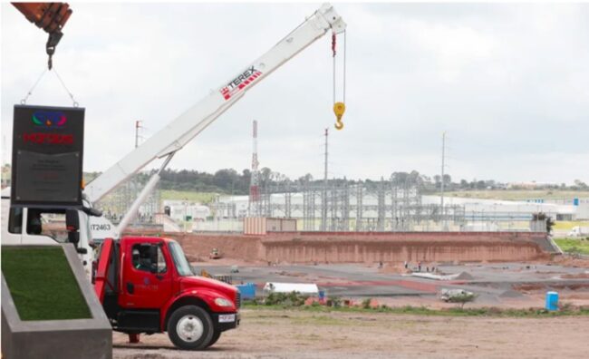 Parques Industriales en Guanajuato atraen inversiones