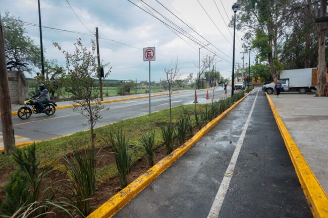 Entregan obras que ‘cambian la vida’ en Purísima