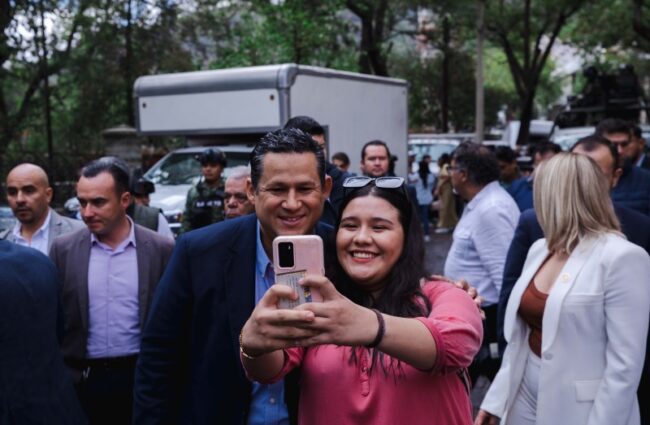 Mantienen viva tradición de apertura de la Presa