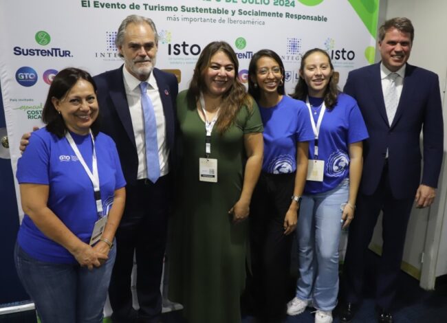 Termina Tourism Summit con compromiso por el medio