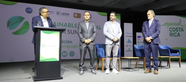 Termina Tourism Summit con compromiso por el medio