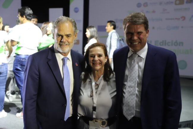 Termina Tourism Summit con compromiso por el medio