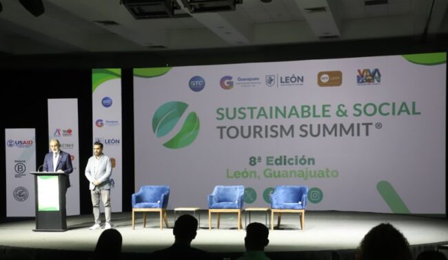 Termina Tourism Summit con compromiso por el medio