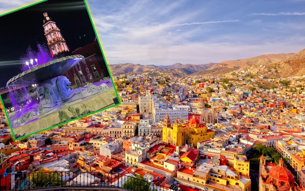 Espera Guanajuato a 2.4 millones  de visitantes