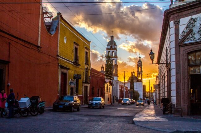 Espera Guanajuato a 2.4 millones  de visitantes