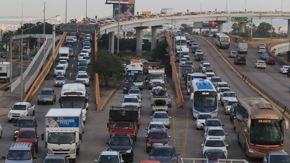 Avanza Licencia de Conducir Digital de Guanajuato