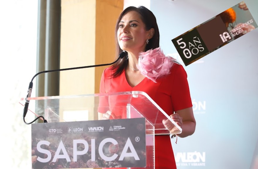 Anuncian ‘SAPICA 50 Años’, Renovado e Innovador