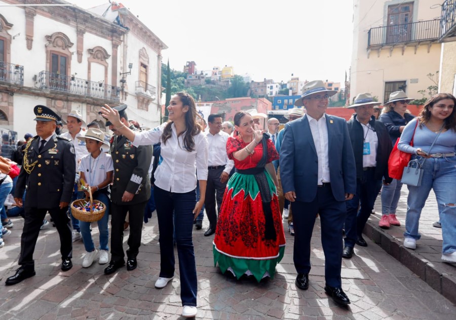 Renueva Libia Fuego de la Libertad