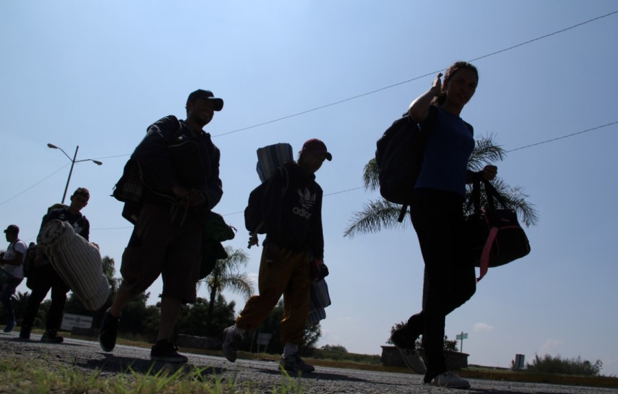 Apoya Guanajuato a afectados por Helen