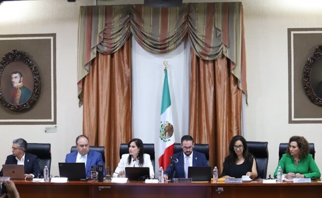 Aprueba Ayuntamiento de León el 3er Informe