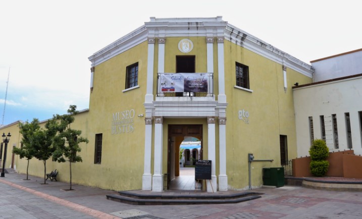 Entrada libre los martes a museos del IEC