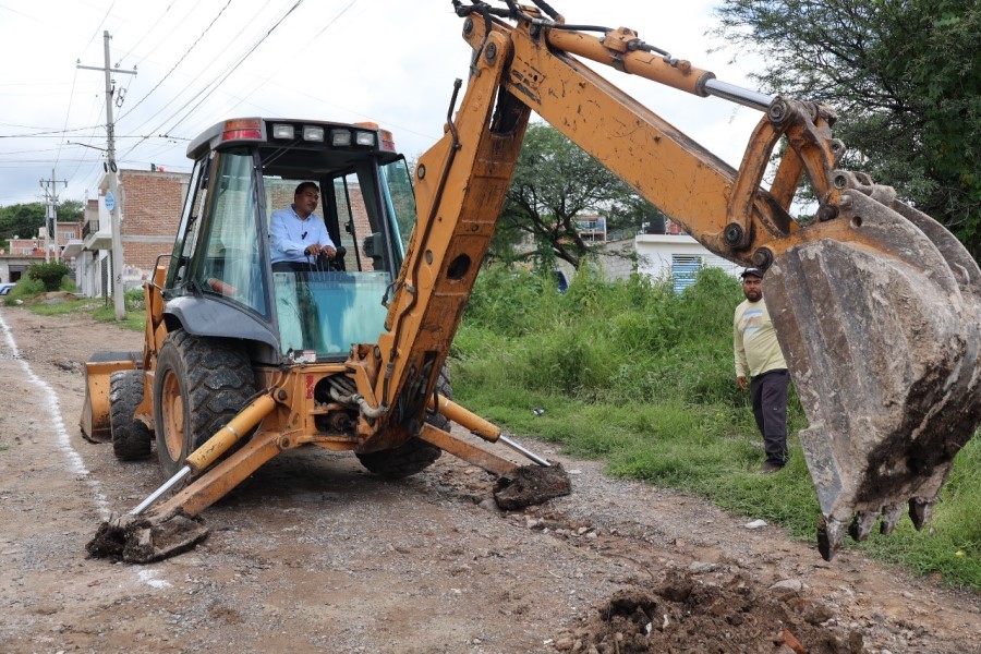 Purísima crece en atención y obras