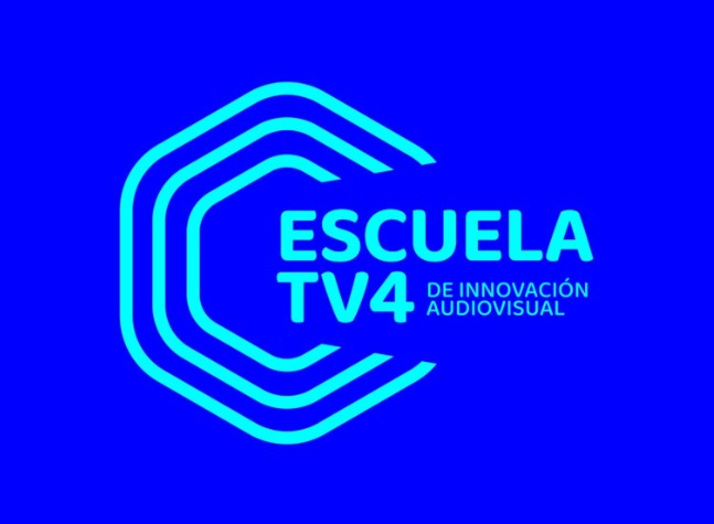 Anuncian la Escuela TV4 de Innovación Audiovisual