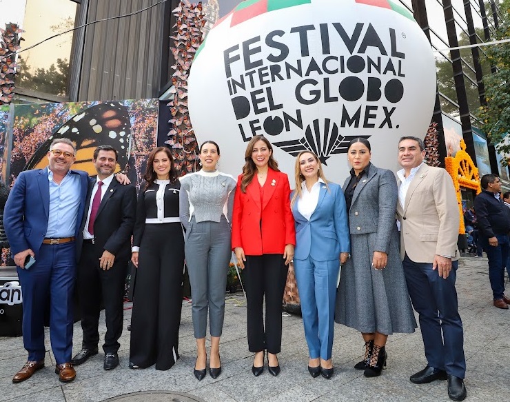 Presentan ‘El Festival de Festivales’