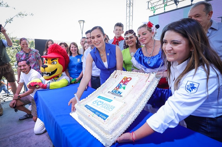 Fomenta Romería hermandad y unidad