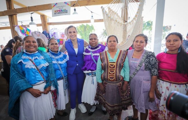 Fomenta Romería hermandad y unidad