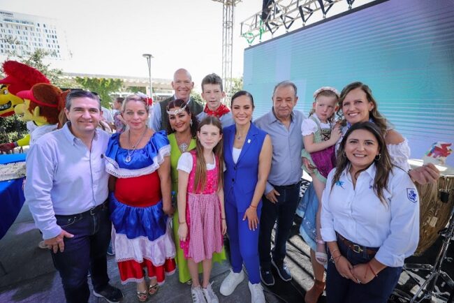 Fomenta Romería hermandad y unidad