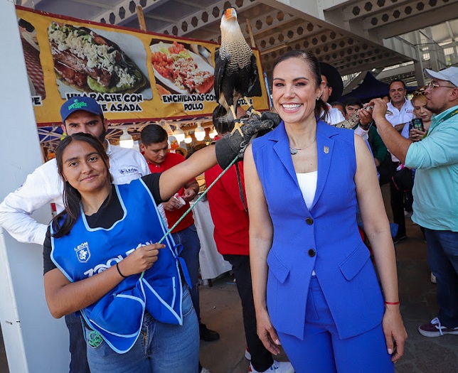 Fomenta Romería hermandad y unidad