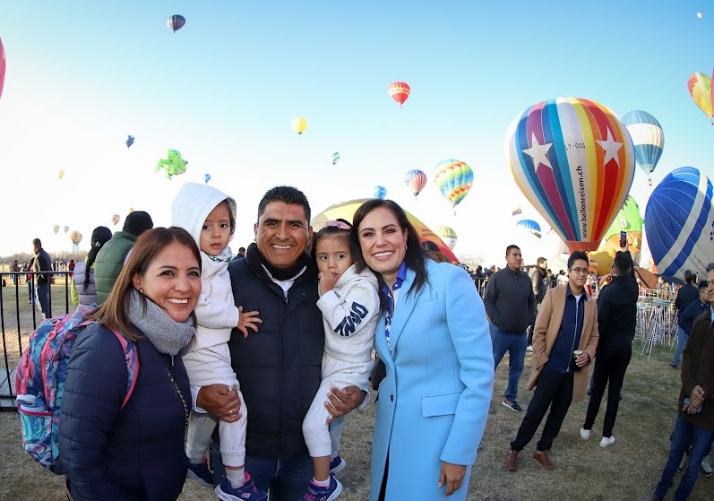 León ofrece experiencia inolvidable en el FIG