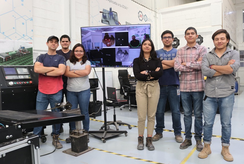 Guanajuato es primer lugar nacional en innovación