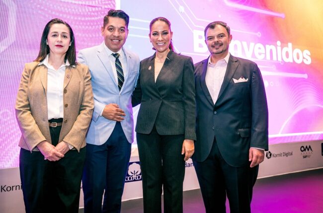 Guanajuato atrae grandes eventos e inversiones