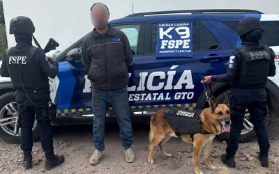 Intensifican operativos con estrategia CONFIA Intensifican operativos con estrategia CONFIA