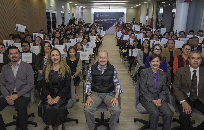 Guanajuato impulsa el talento emprendedor