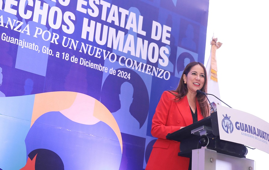 Inaugura Libia 1er Foro Estatal de Derechos Humanos