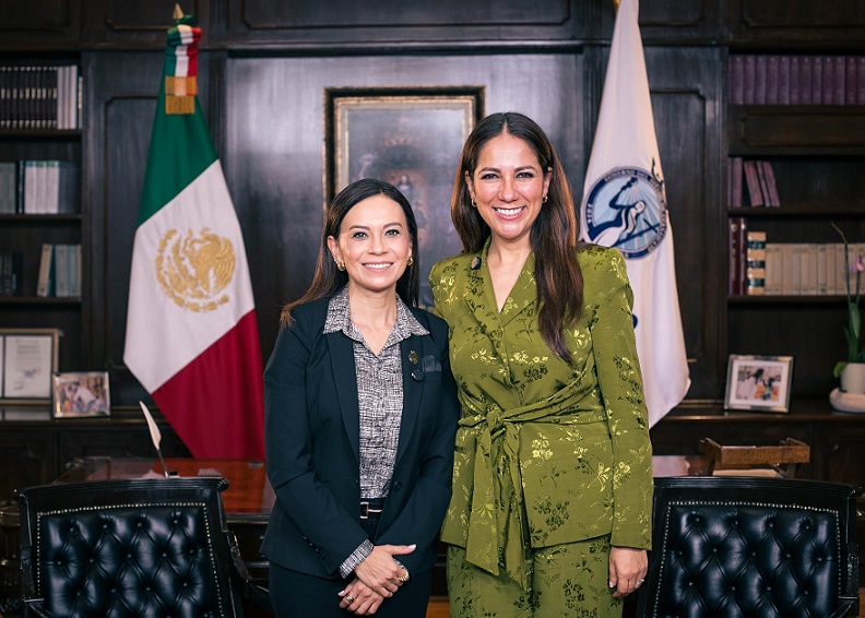 ‘Se trabaja por respeto pleno de los derechos humanos’