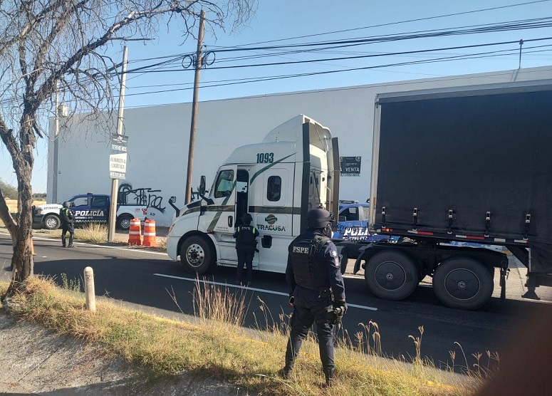 Aumentan aseguramientos en Guanajuato