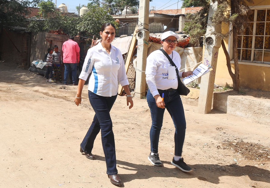 Primeros 100 días del Gobierno de la Gente