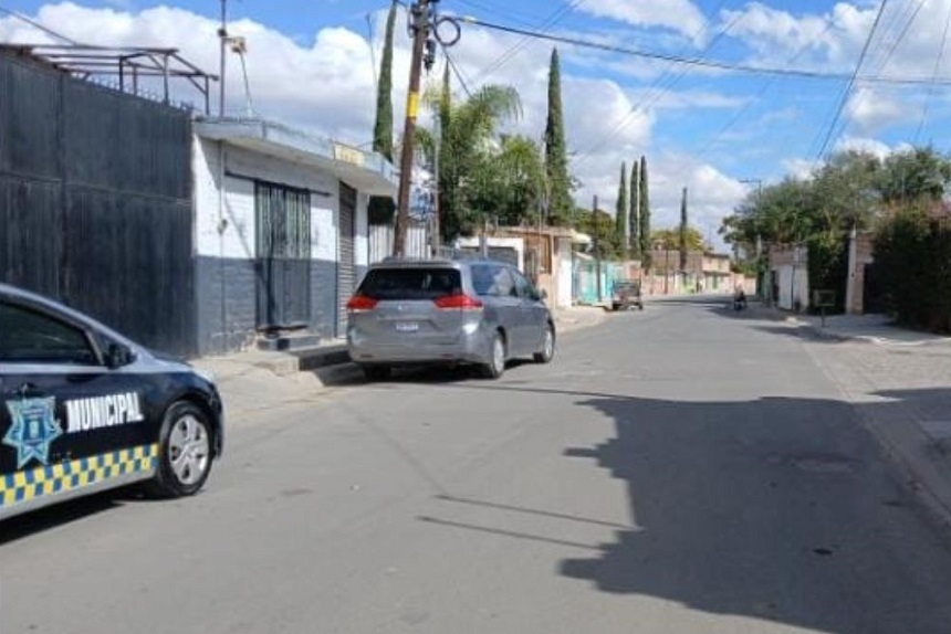 Sanciona Purísima a concesionarios del transporte