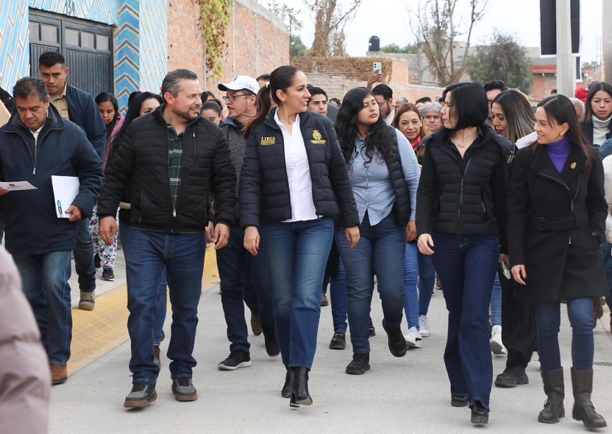 Llama Libia a unidad de gobiernos para beneficio de la gente