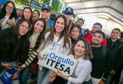 Llega Caravana CONMIGOBERNADORA a Cuerámaro Llega Caravana CONMIGOBERNADORA a Cuerámaro