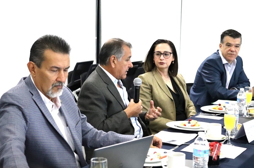 Capacidad productiva hace más fuerte a Guanajuato