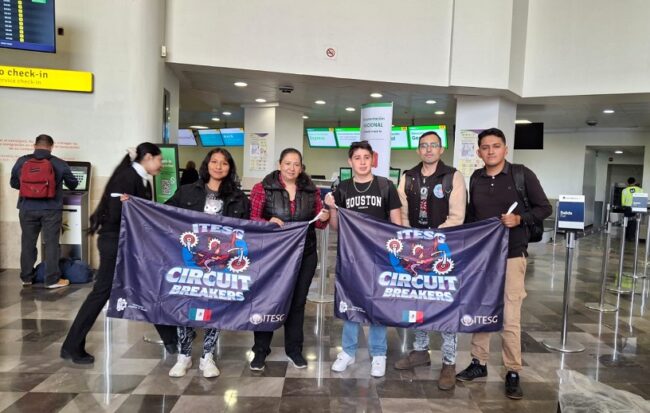 Ofrece Guanajuato oportunidades educativas para sus jóvenes Ofrece Guanajuato oportunidades educativas para sus jóvenes