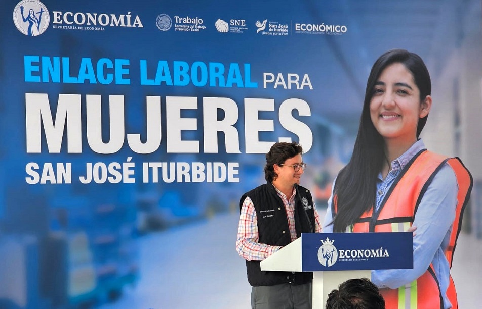 Impulsa Gobierno oportunidades con Enlace Laboral