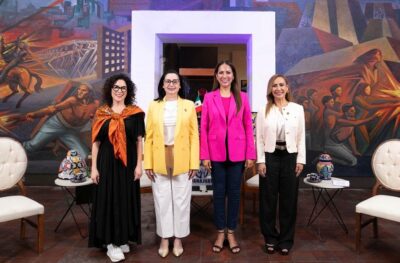 Guanajuato Japón Confianza Inversión Resultados