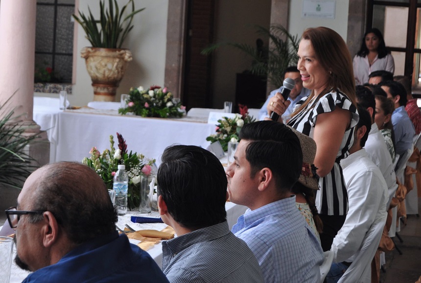 Llega Tú Puedes Guanajuato a Apaseo y la Región