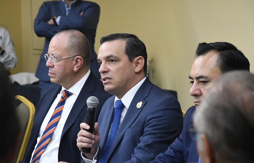 Avanza Guanajuato en seguridad