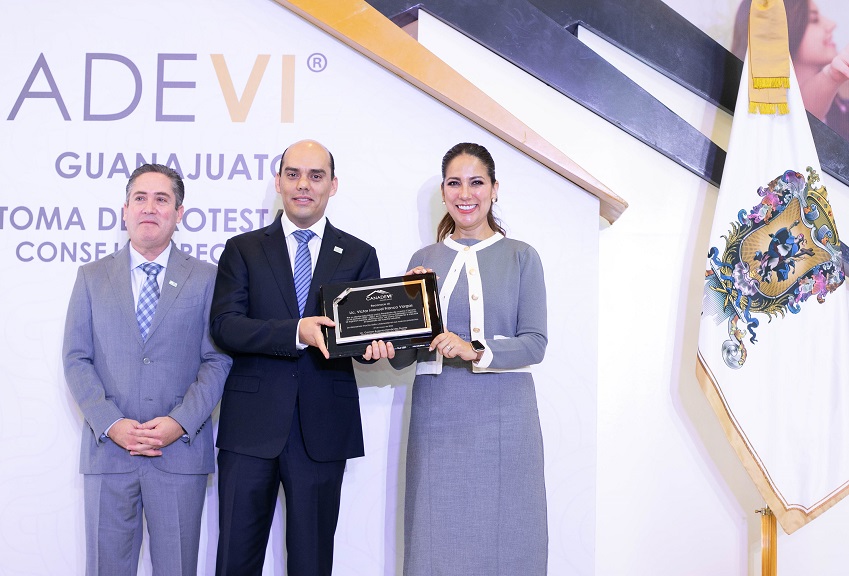 Es clave sector vivienda en crecimiento de Guanajuato