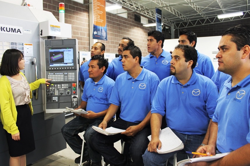 Certifica Guanajuato perfiles laborales