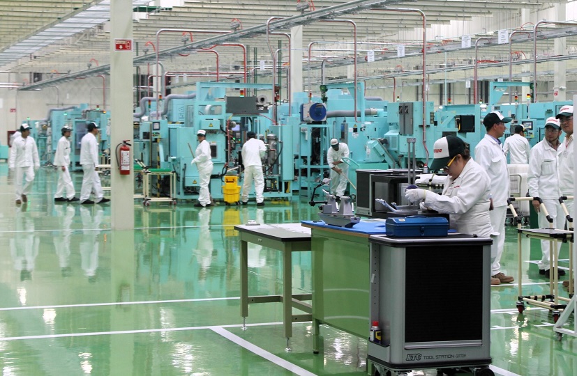 Supera Guanajuato media nacional en crecimiento económico