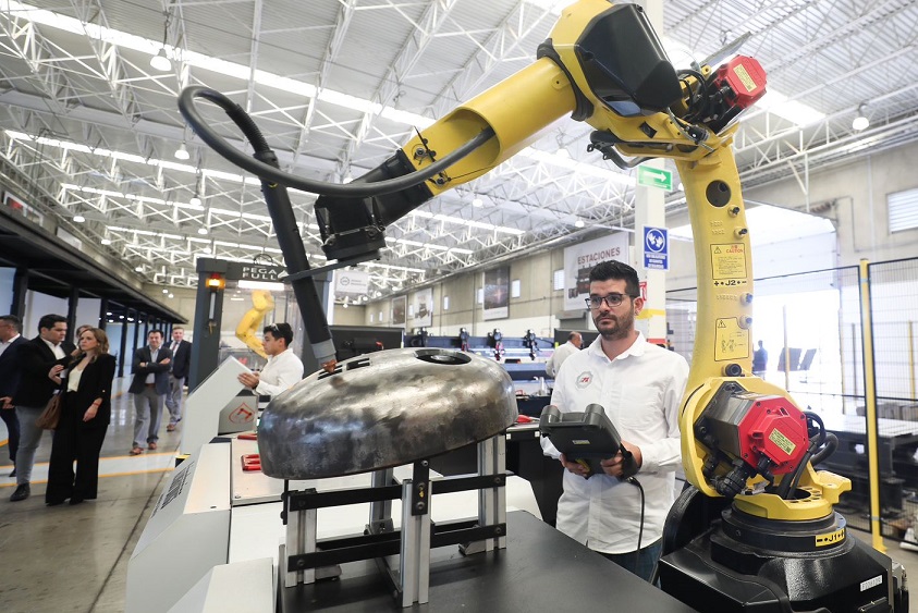 Guanajuato, con estabilidad y dinamismo en creación de empleo