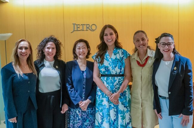 Guanajuato Japón Inversión Acuerdos Gobierno de la Gente