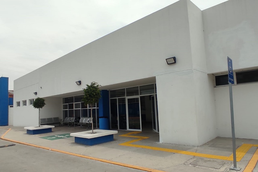 Mejora Guanajuato infraestructura de salud