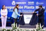 NHK Springs Irapuato Guanajuato Inversión