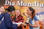 Día de las Abejas Apicultor Guanajuato Purísima del Rincón