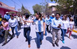Purísima del Rincón Obra Pública Guanajuato