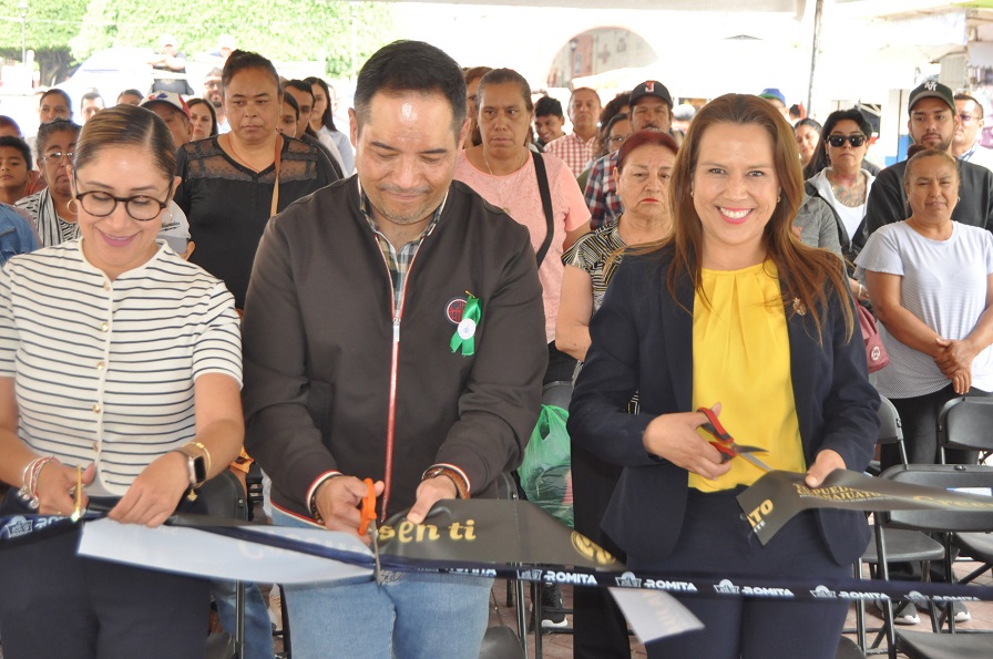Abren ‘Tu Puedes’ en Guanajuato y Romita
